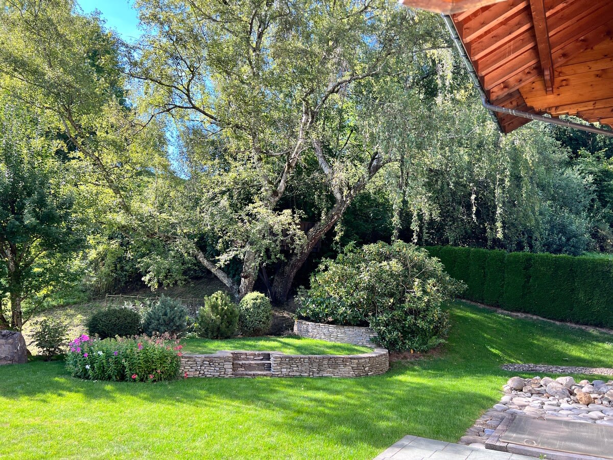 Shamrock Gstaad - Image 20