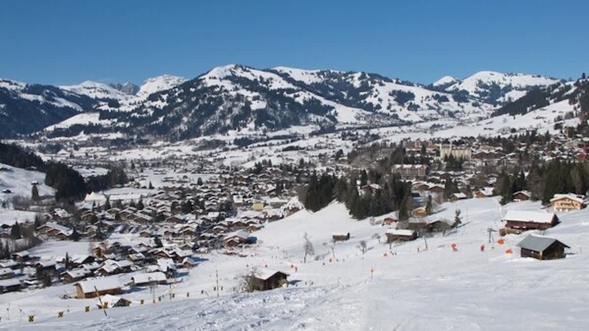 Shamrock Gstaad - Image 26