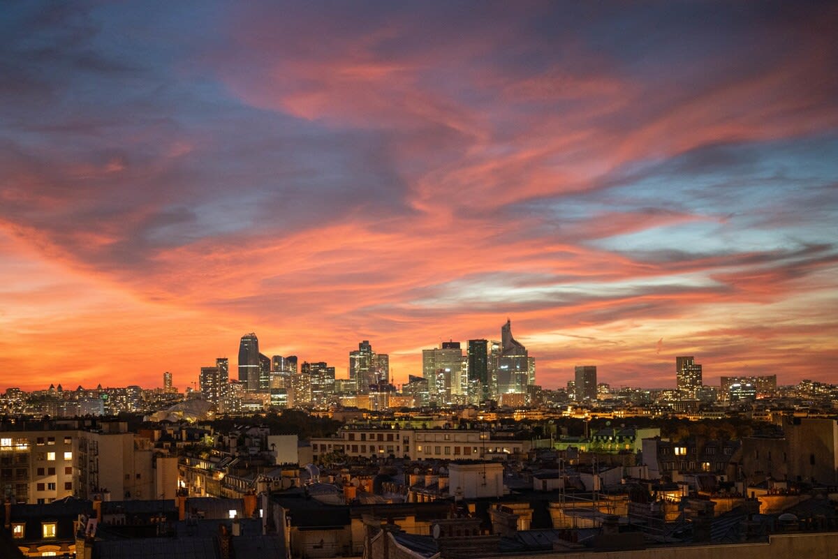 Paris Indulgence - Image 43