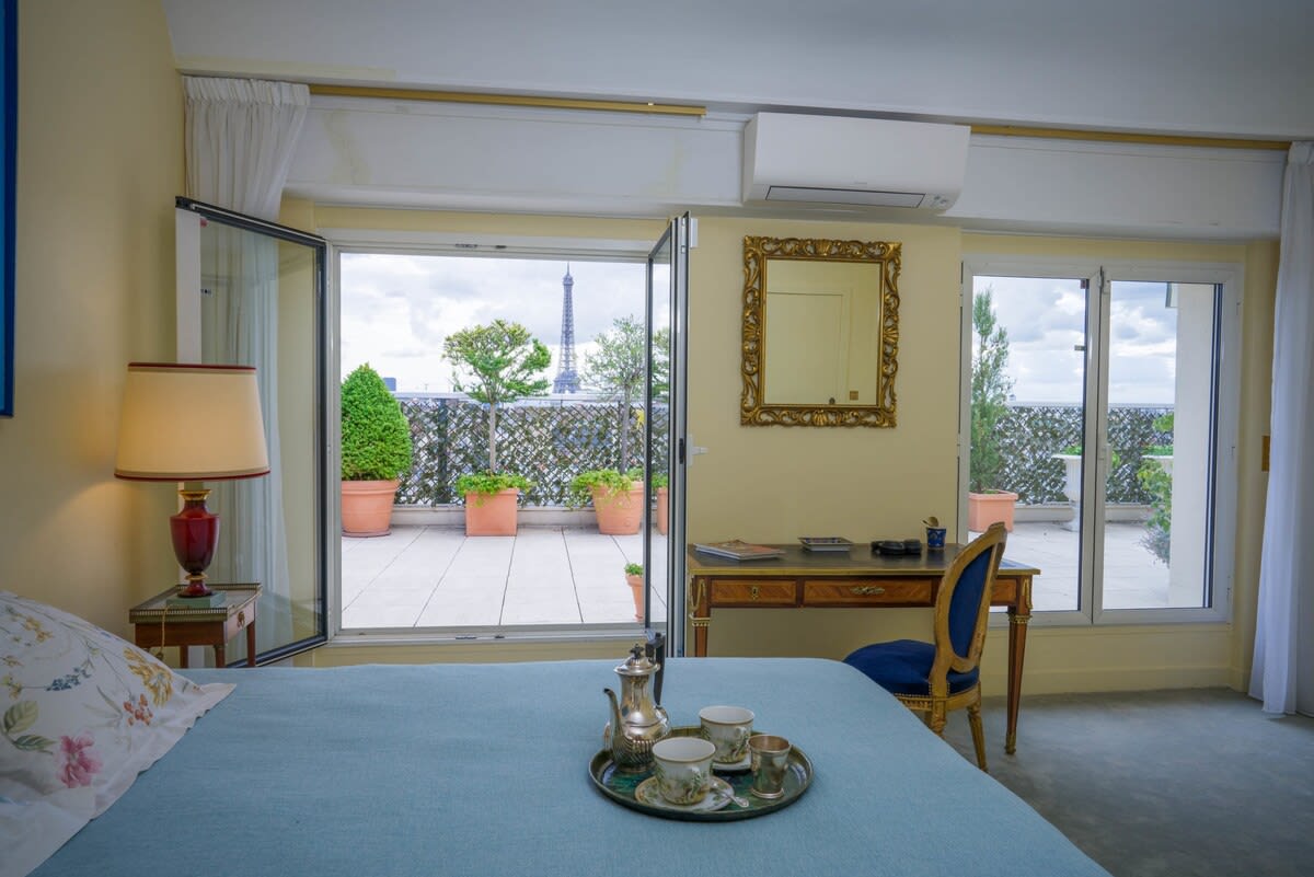 Paris Indulgence - Image 25