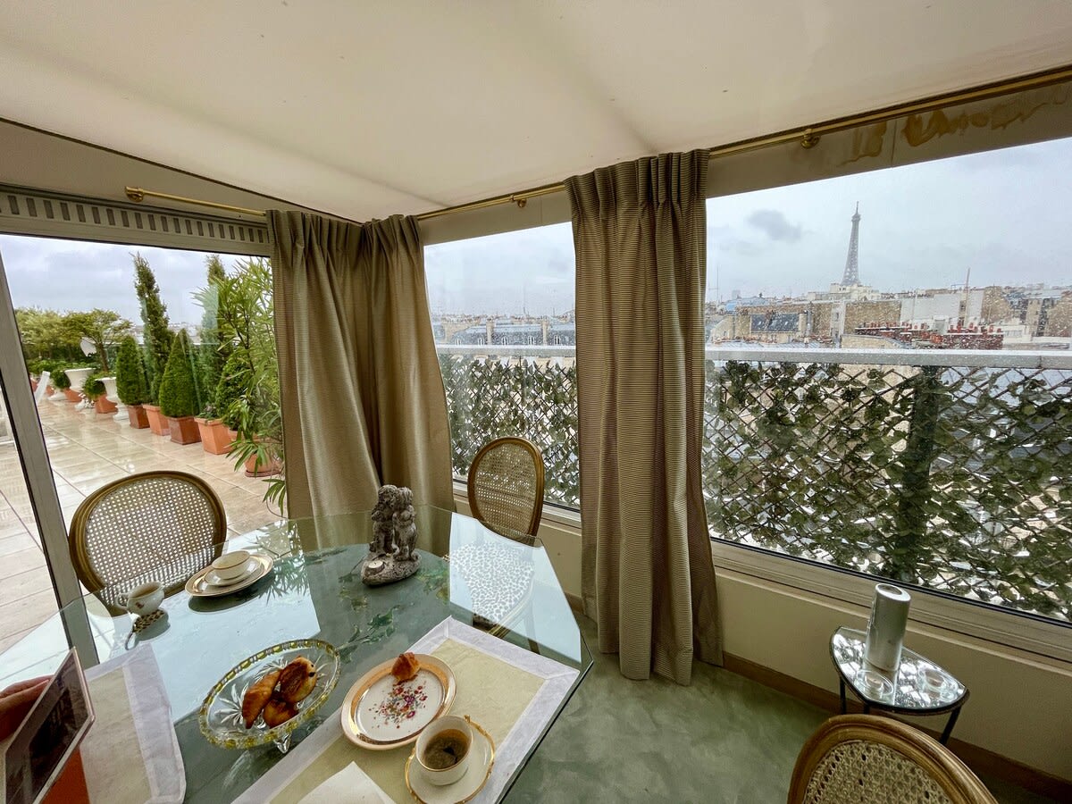 Paris Indulgence - Image 24