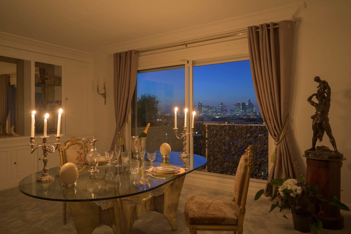 Paris Indulgence - Image 9