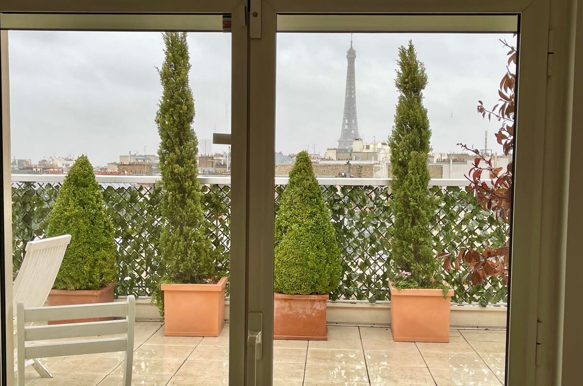 Paris Indulgence - Image 8