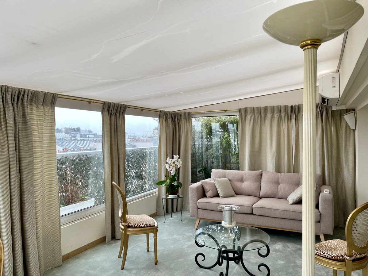 Paris Indulgence - Image 37