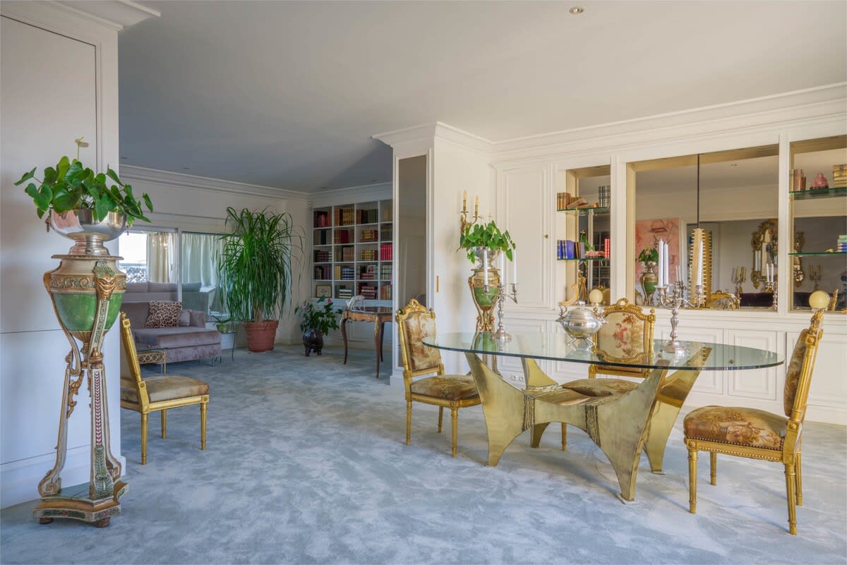 Paris Indulgence - Image 10