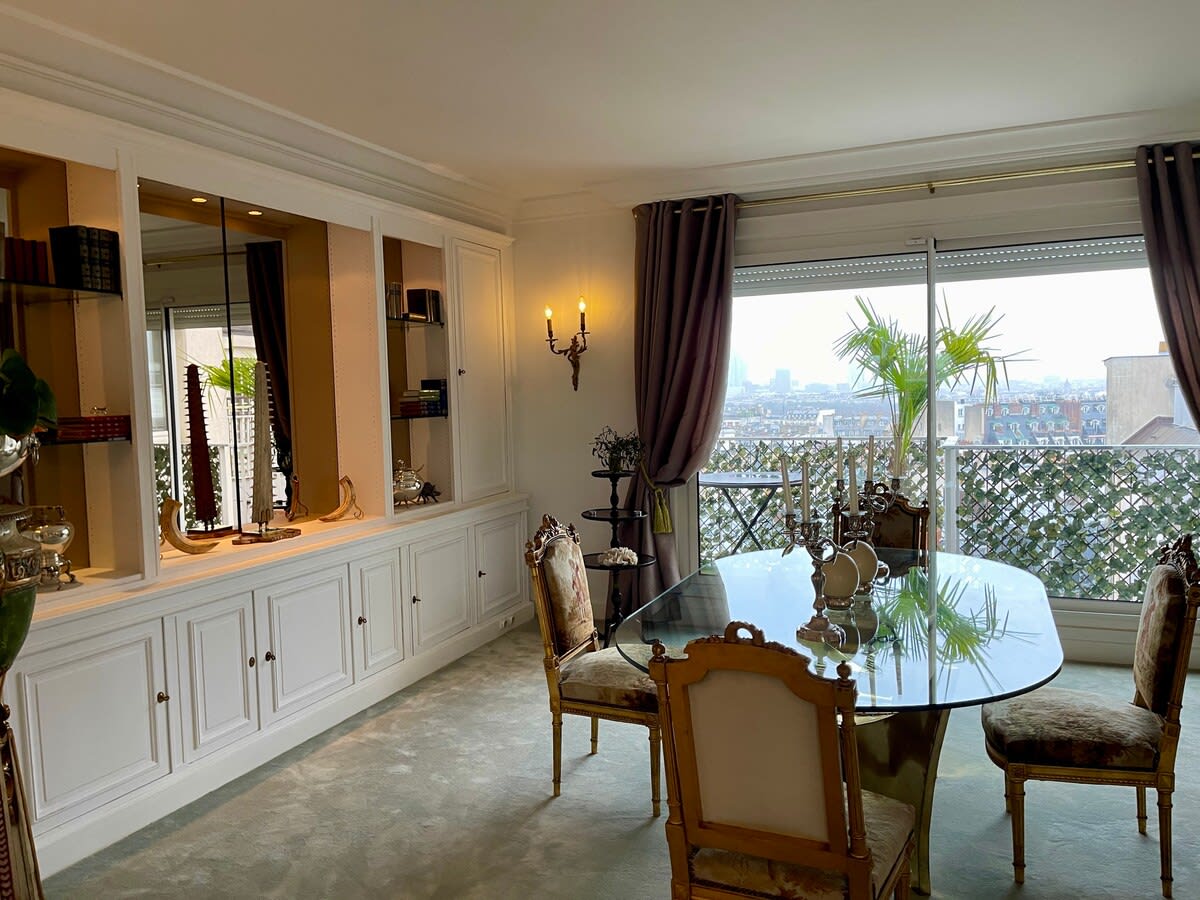 Paris Indulgence - Image 34