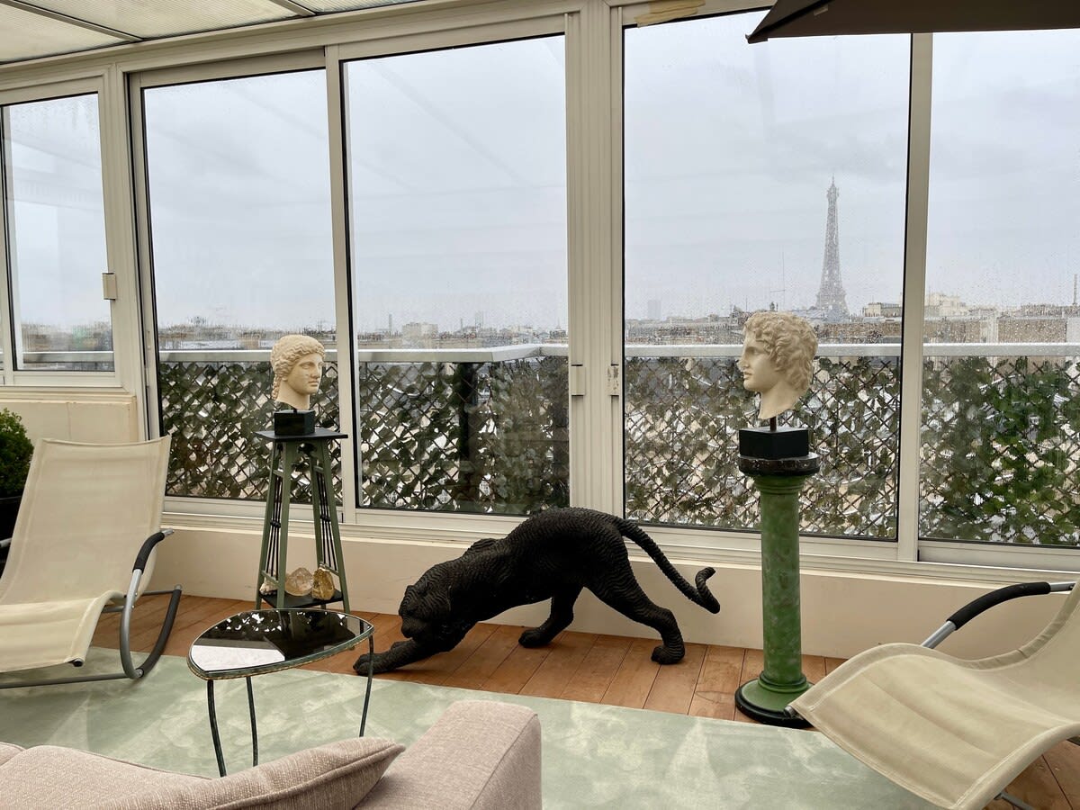 Paris Indulgence - Image 35