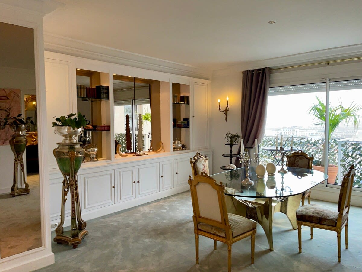 Paris Indulgence - Image 14