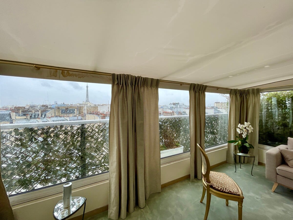 Paris Indulgence - Image 31