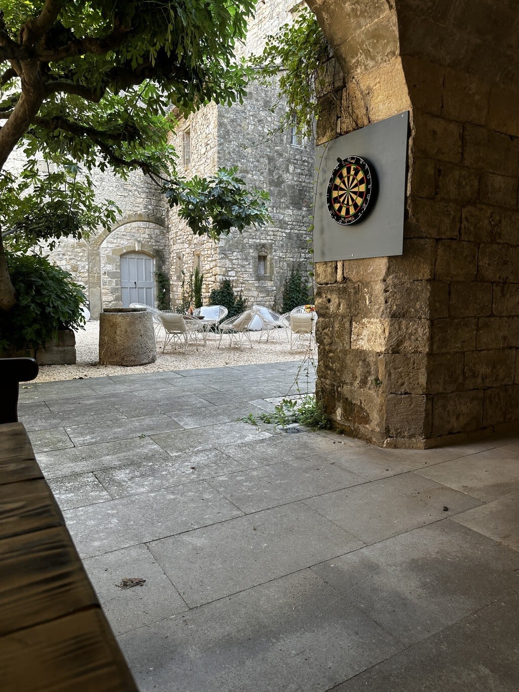 The Vaulted Palace - Image 36