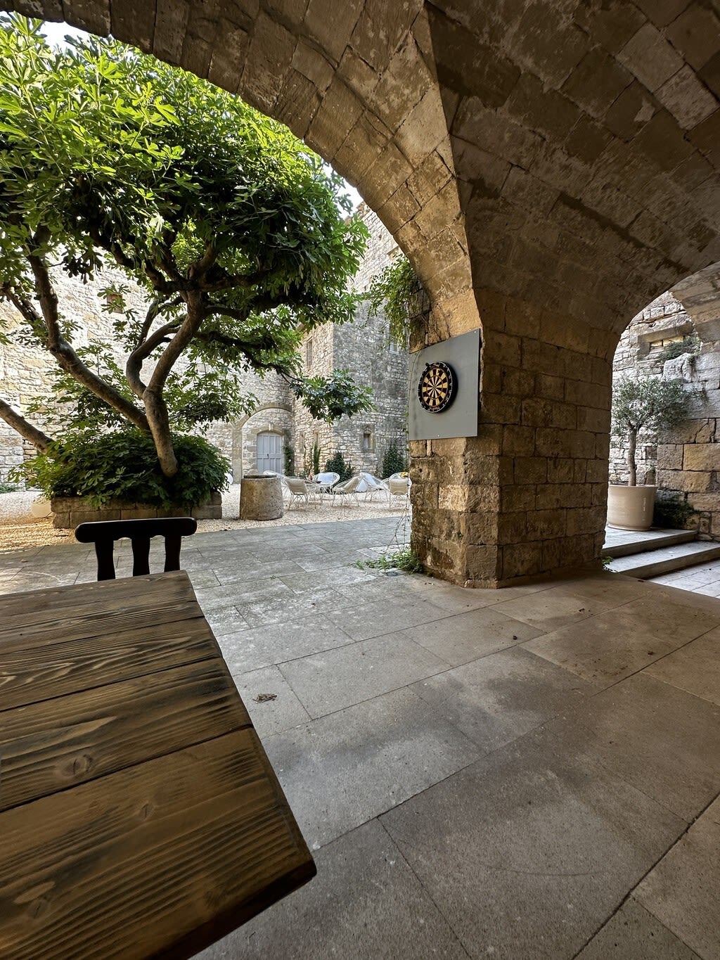 The Vaulted Palace - Image 37