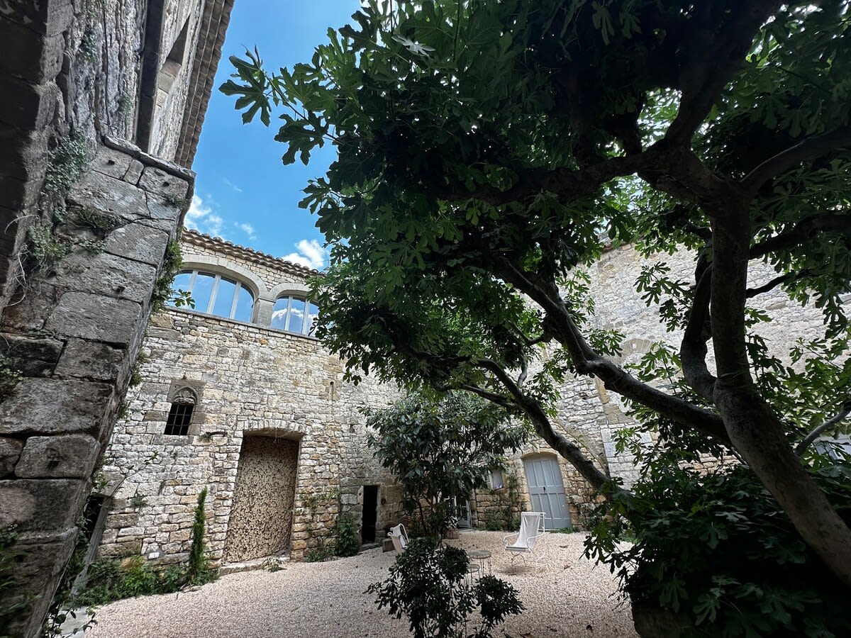 The Vaulted Palace - Image 38