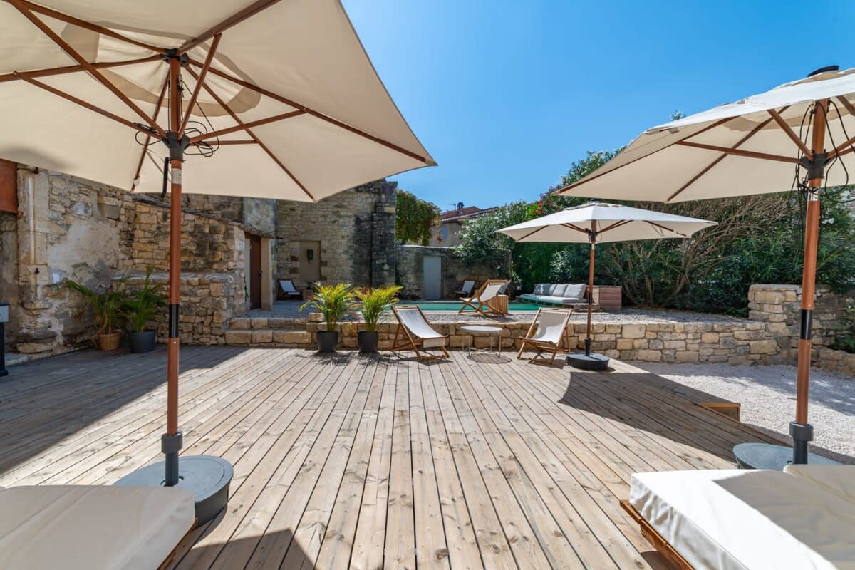 The Vaulted Palace - Image 40