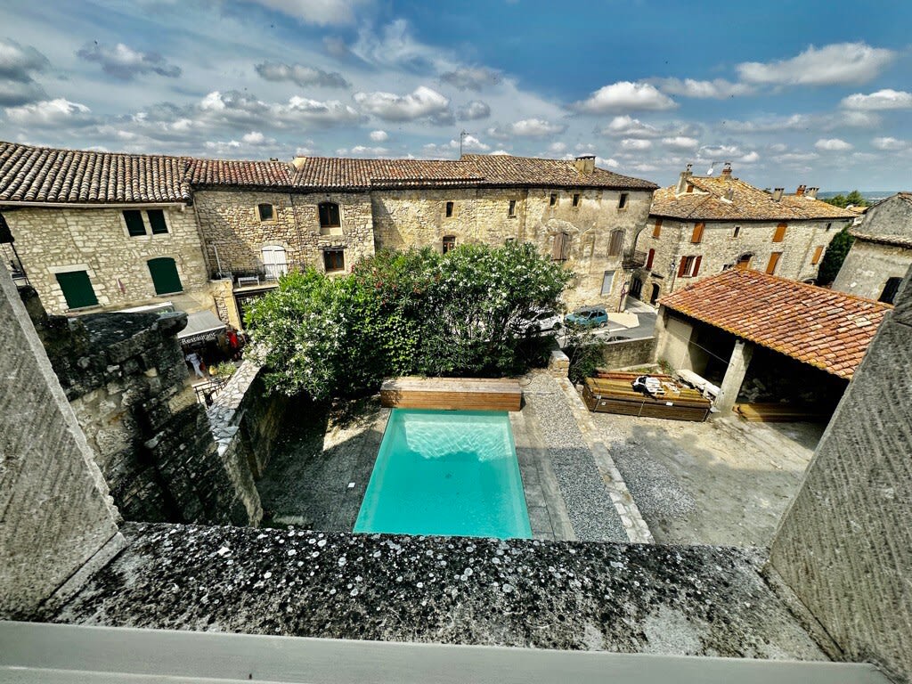 The Vaulted Palace - Image 43