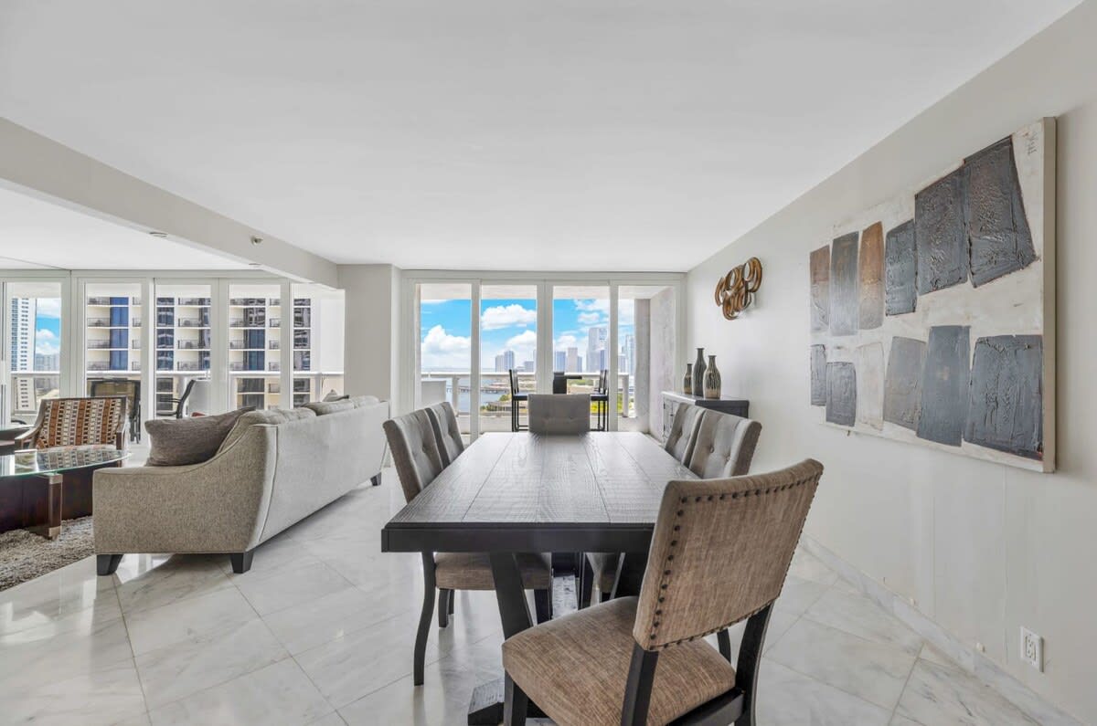 Classic Waterfront Apt | Bay Views | StayCozy