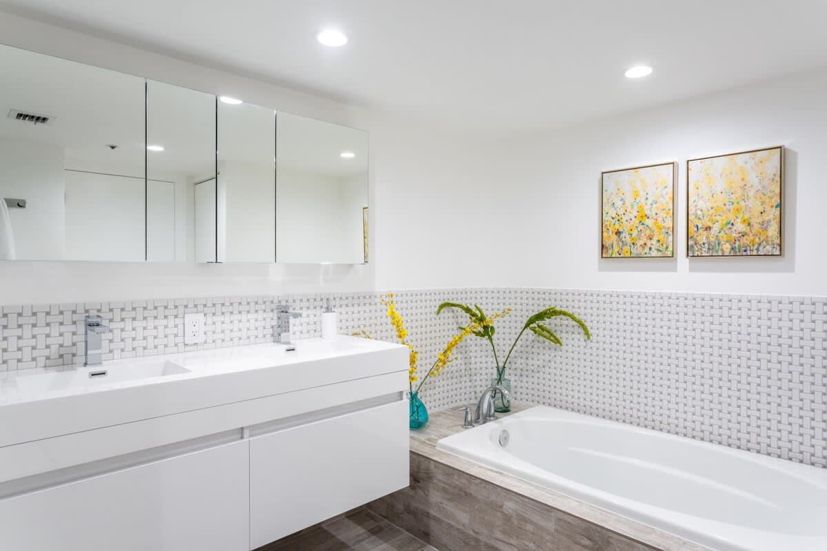 Gym | Ideal Long Term | Bay View | Pool | StayCozy