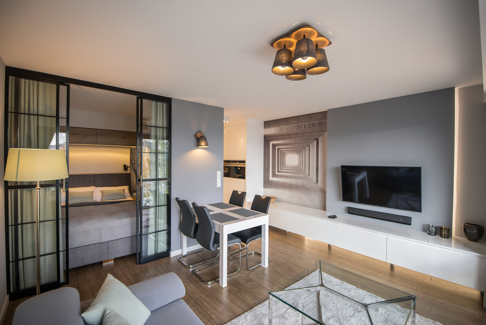 Bukowa 17A | Luxurious Apartment | Parking — Wisła, Województwo śląskie — vacation rental