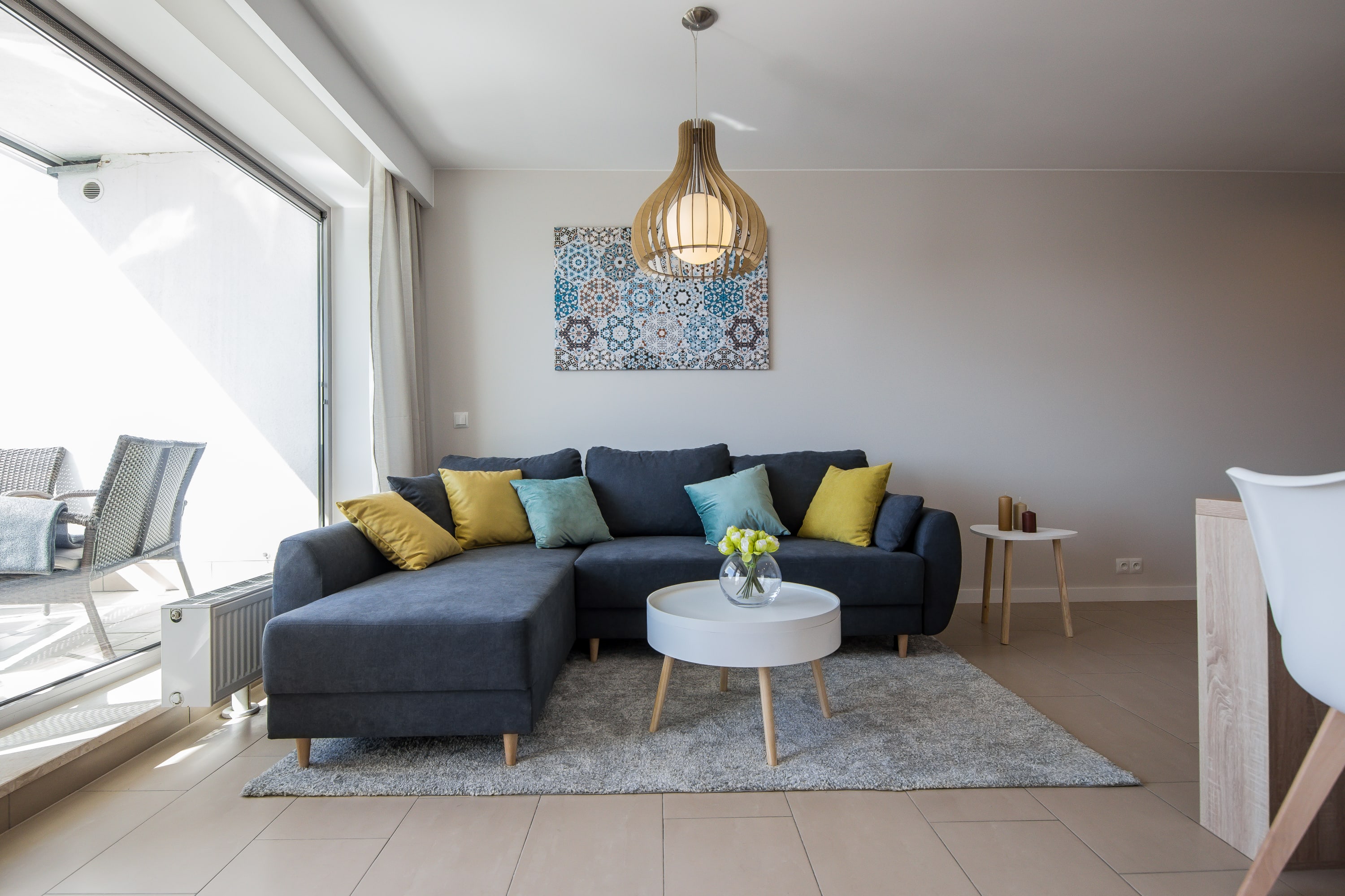 Bukowa 17A | Apartment with Mountain View — Wisła, Województwo śląskie — vacation rental