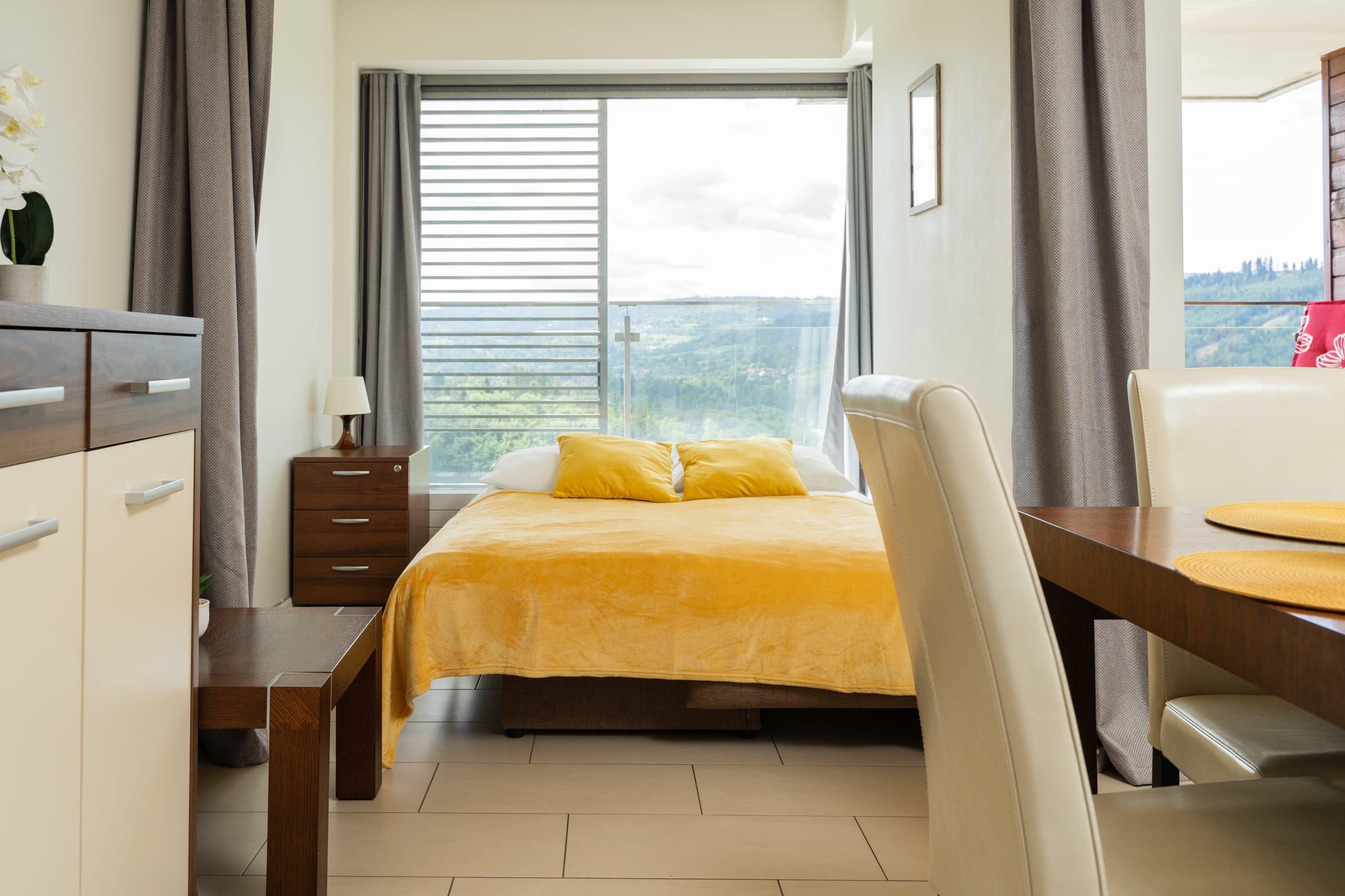 Bukowa 17 | Cozy Studio | Parking — Wisła, Województwo śląskie — vacation rental