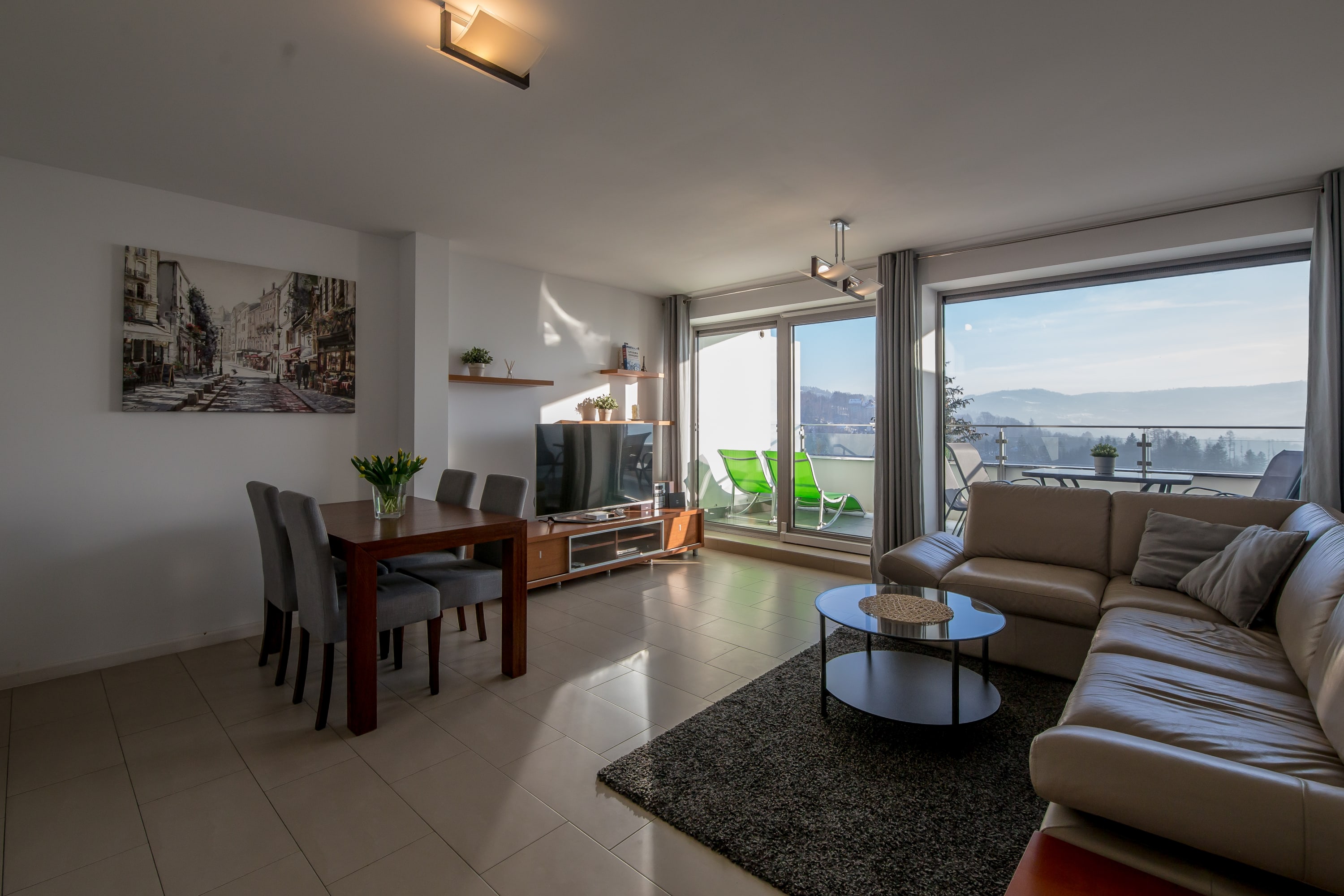 Bukowa 17 | Cozy Apartment | Parking — Wisła, Województwo śląskie — vacation rental