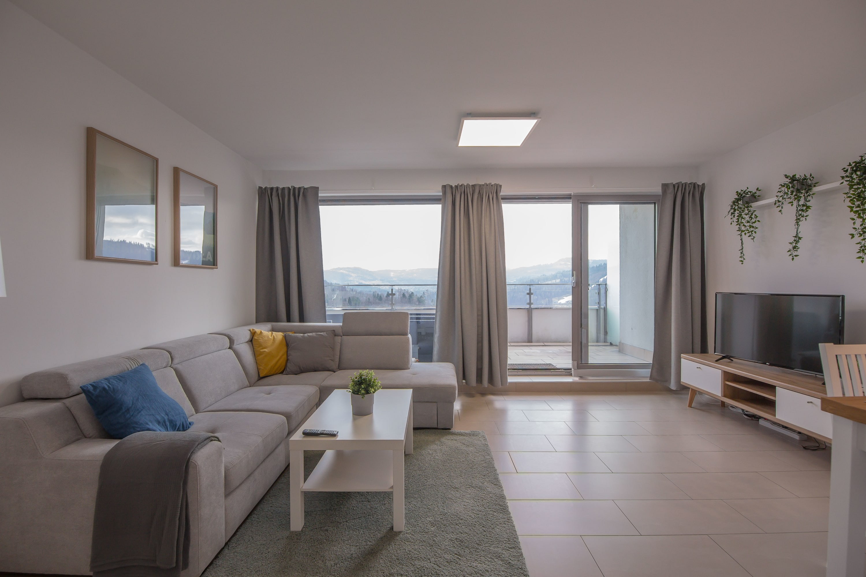 Bukowa 17 | Modern Apartment | Parking — Wisła, Województwo śląskie — vacation rental