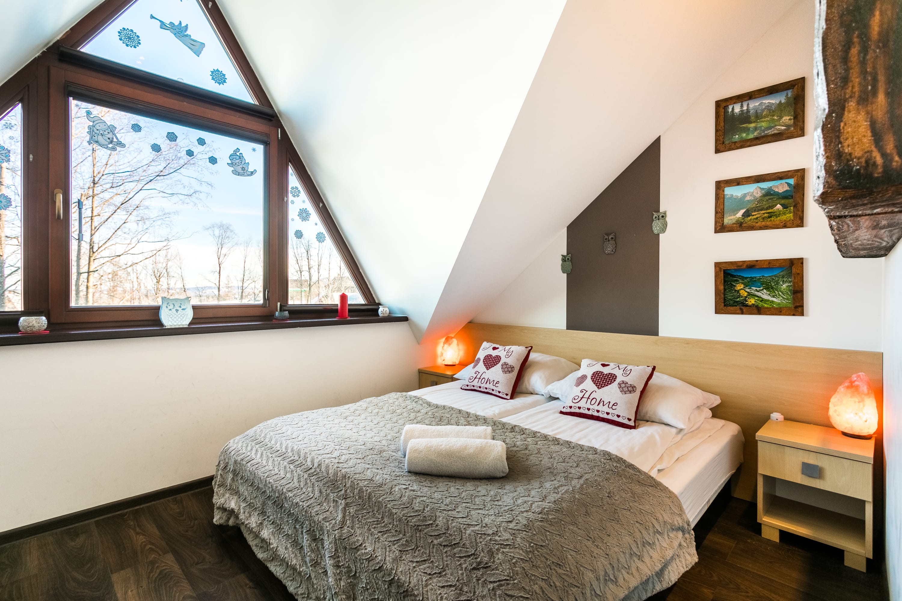 Strzelców Podhalańskich 32 | Practical Apartment — Kościelisko, Województwo małopolskie — vacation rental