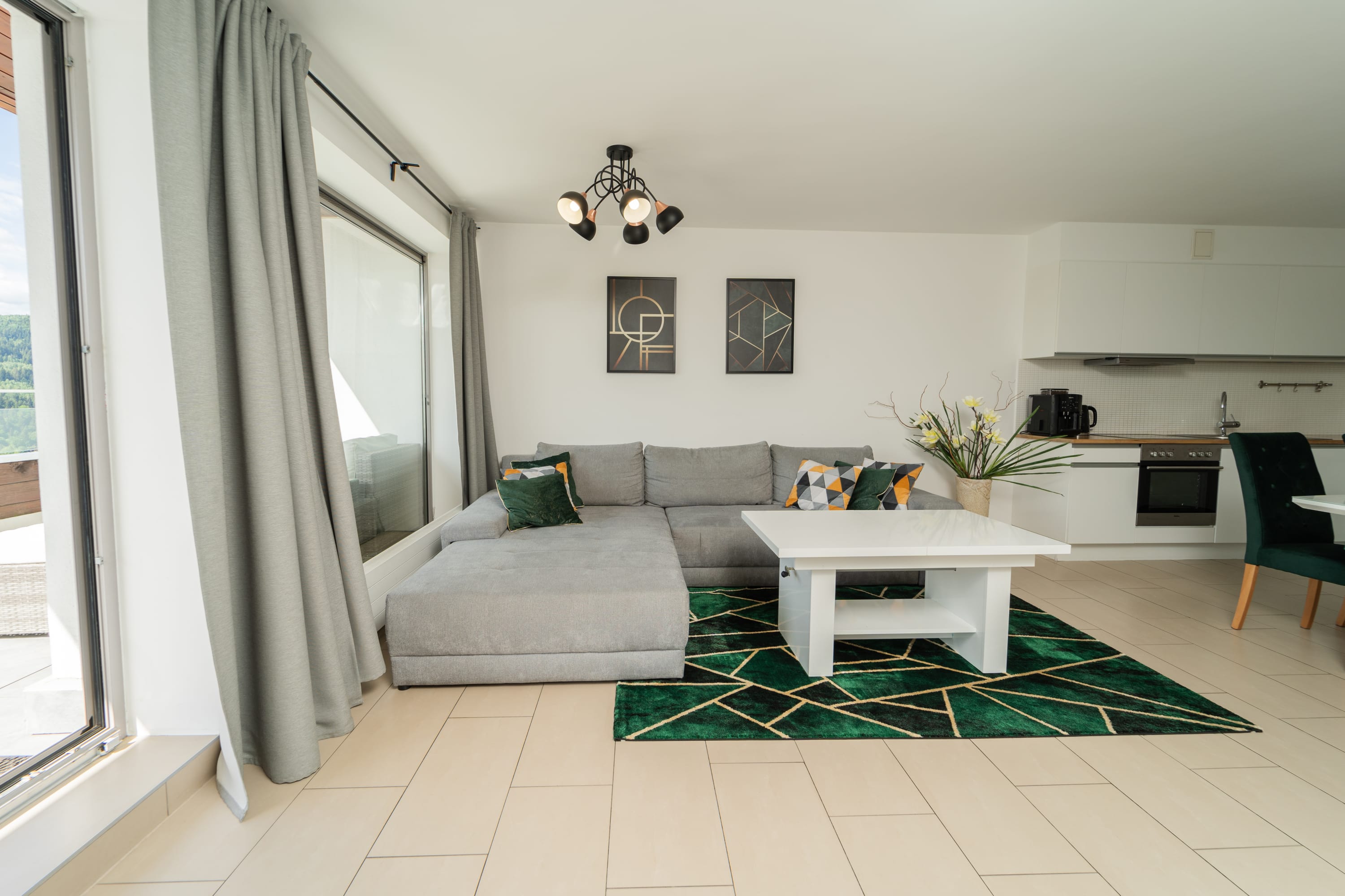 Bukowa 17 | Stylish Apartment | Parking — Wisła, Województwo śląskie — vacation rental