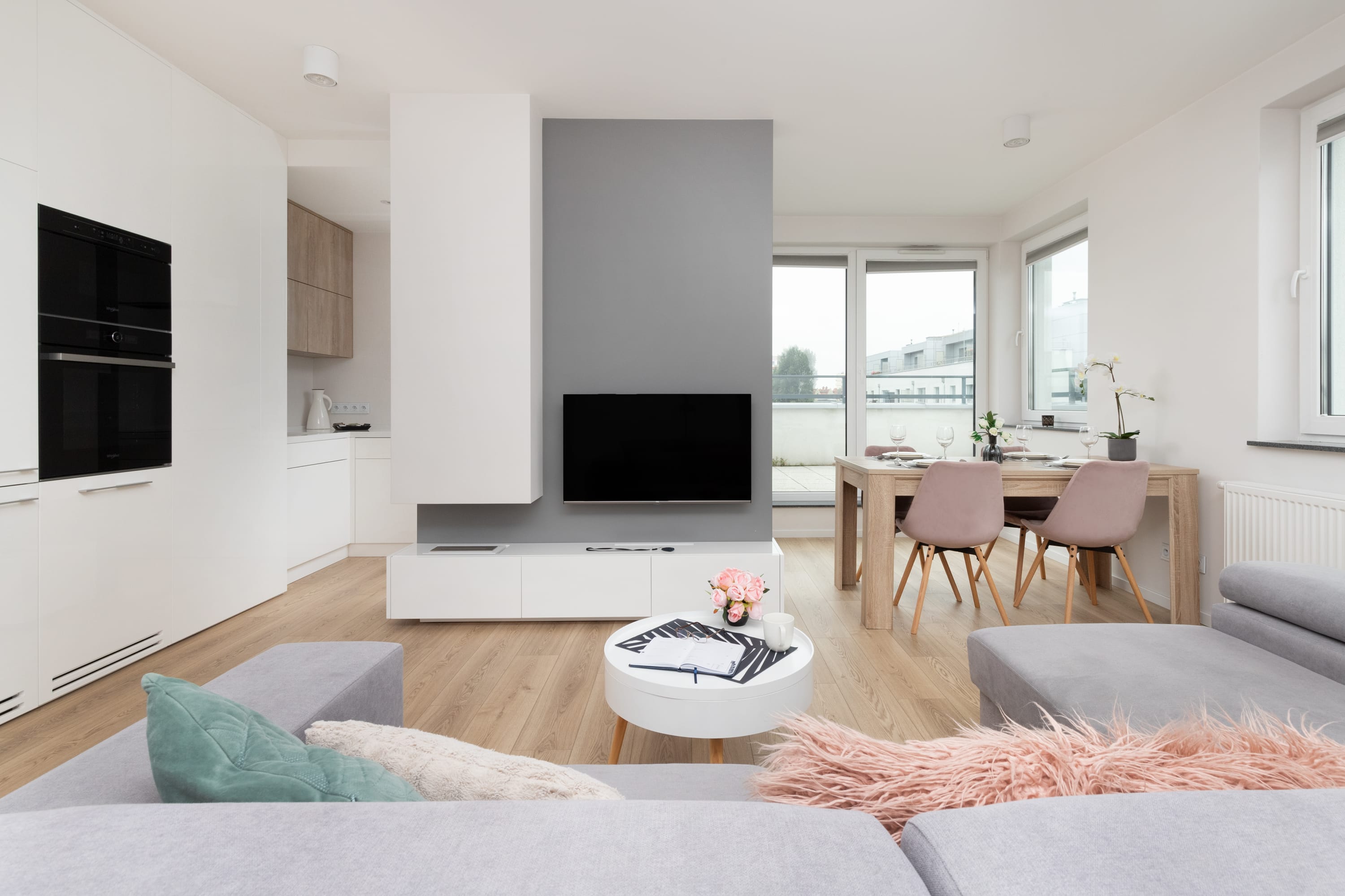 Świętej Barbary 11 | Elegant Apartment | Parking — Gdańsk, Województwo pomorskie — vacation rental