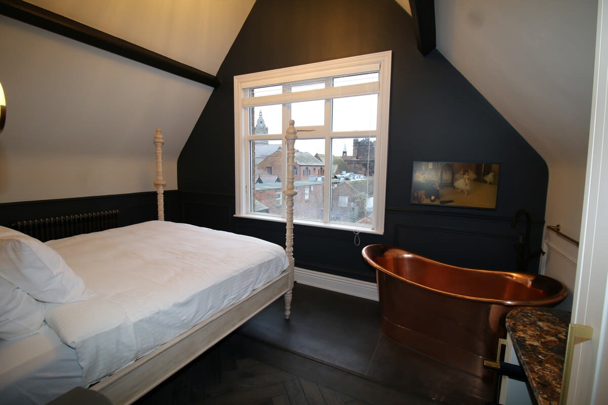 The Loft - City Centre - Photo 7