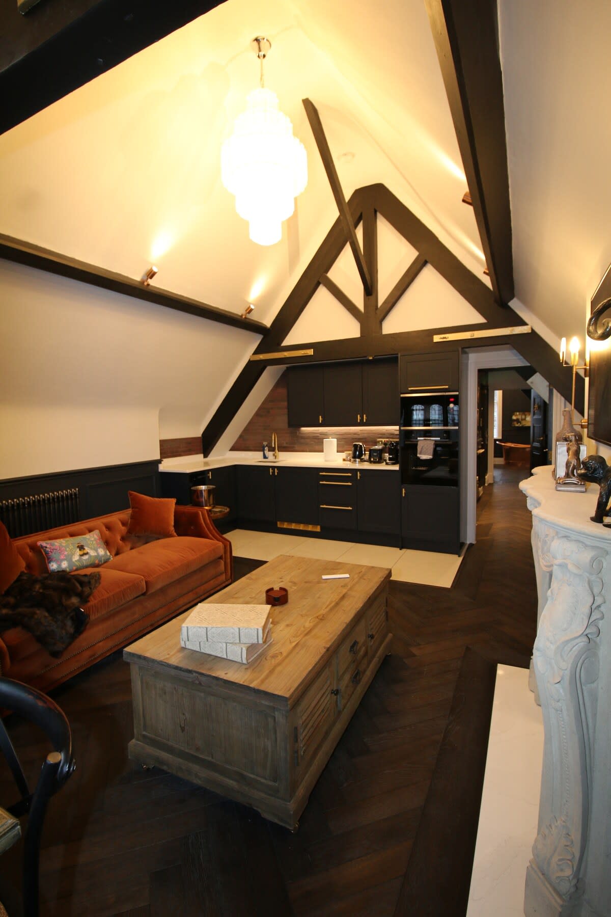 The Loft - City Centre - Photo 8