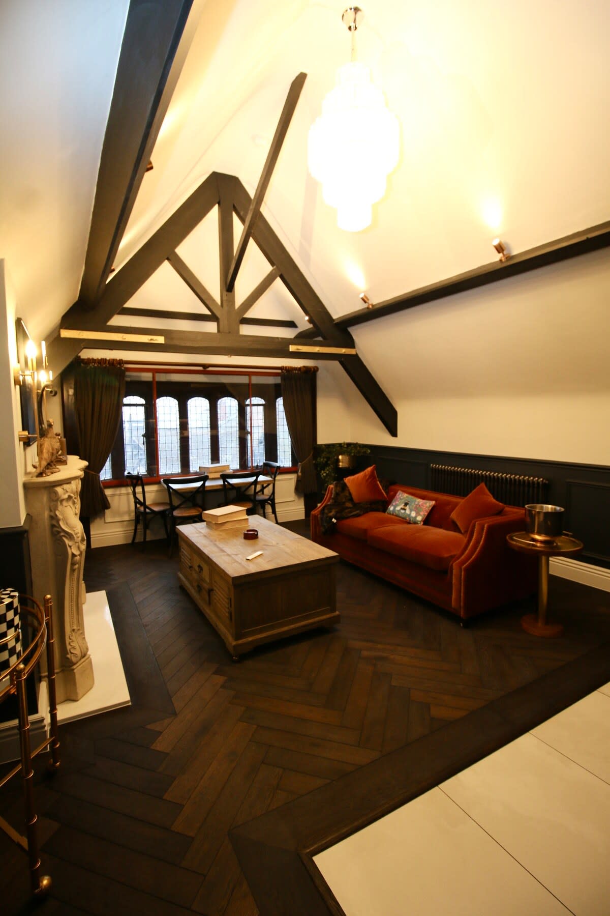 The Loft - City Centre - Photo 3