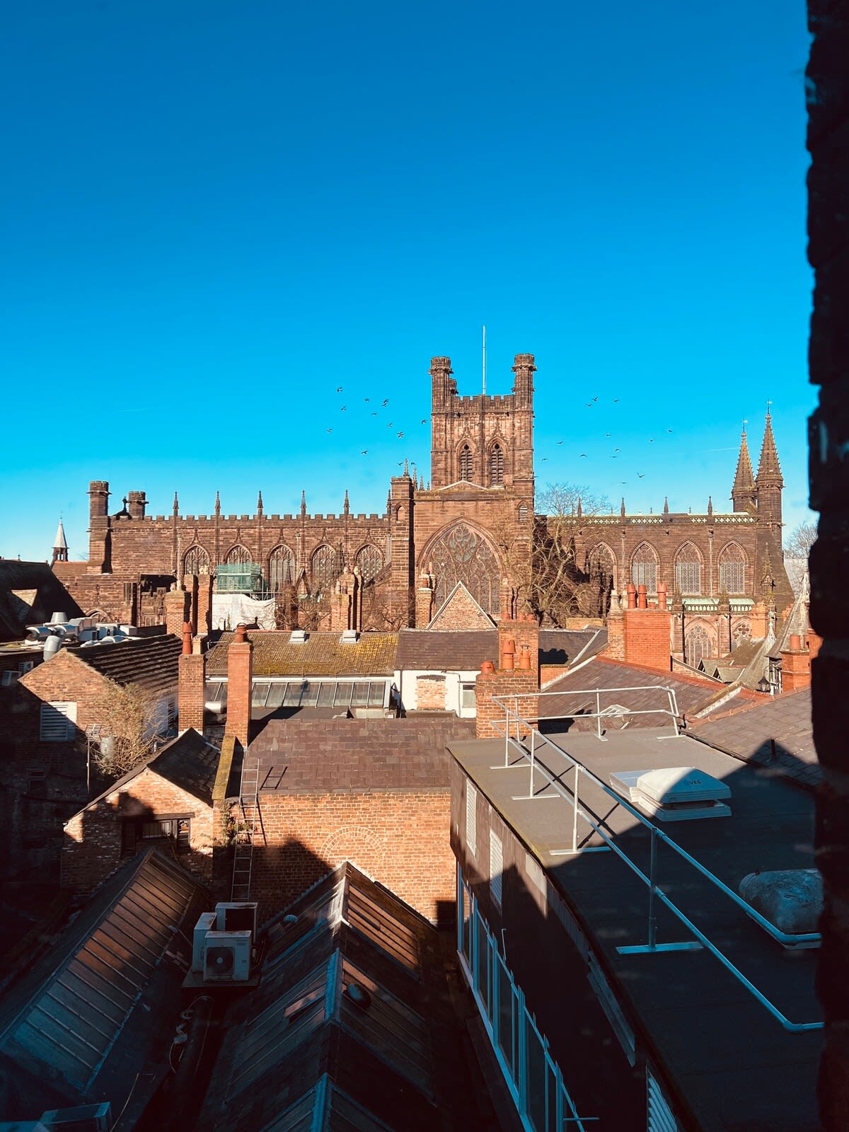 The Loft - City Centre - Photo 10