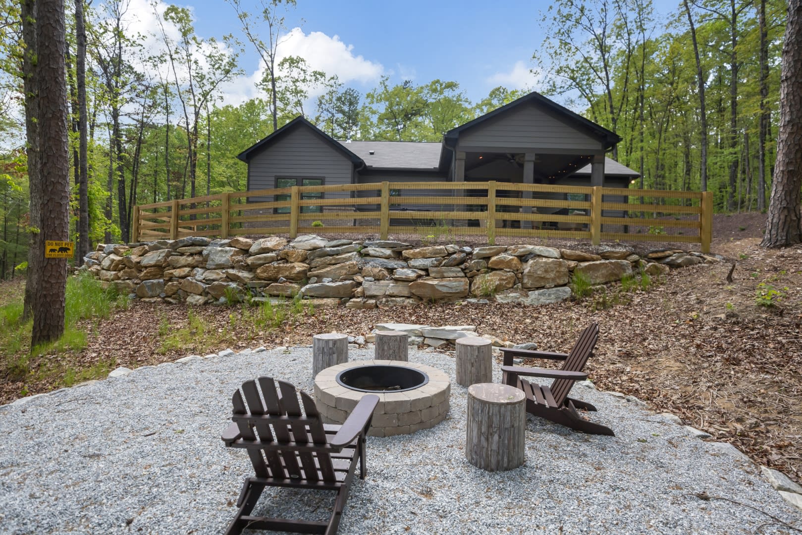 Jocassee Retreat - .5 miles from Lake Jocassee