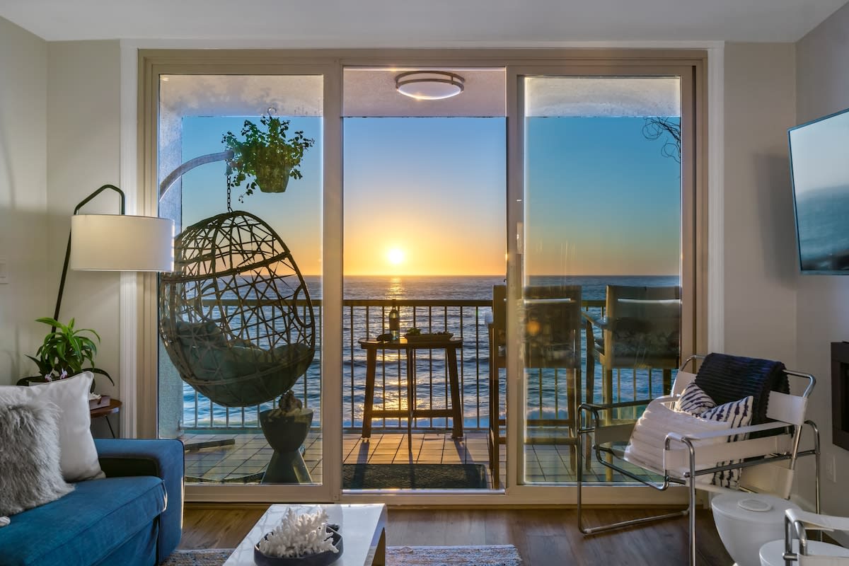 Seaside Serenity with Ocean Views - Foto 1