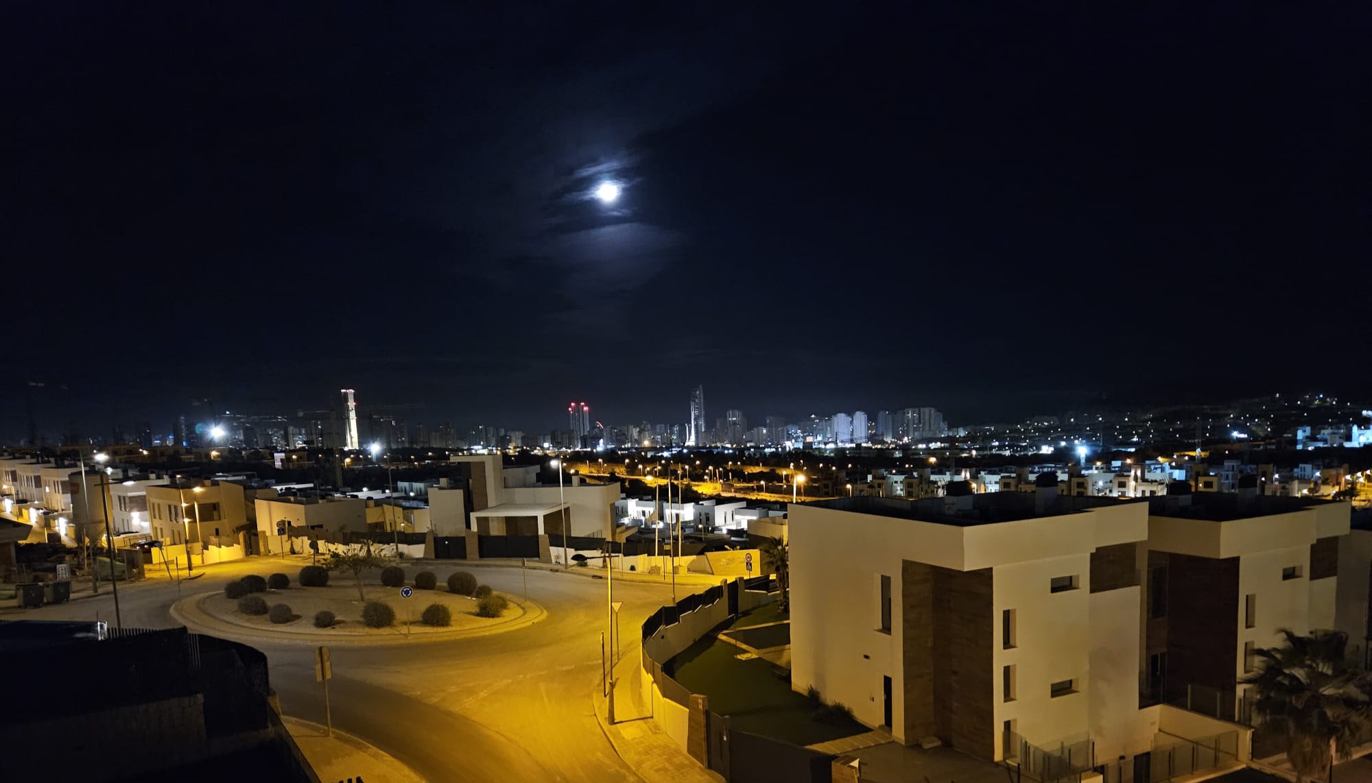 Carrer de Brasil, 2, 03509 Finestrat, Alicante, Spain