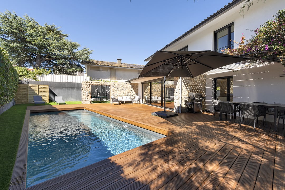Portugal Portfolio - Rosario Pool Villa — Cascais, Lisboa — vacation rental