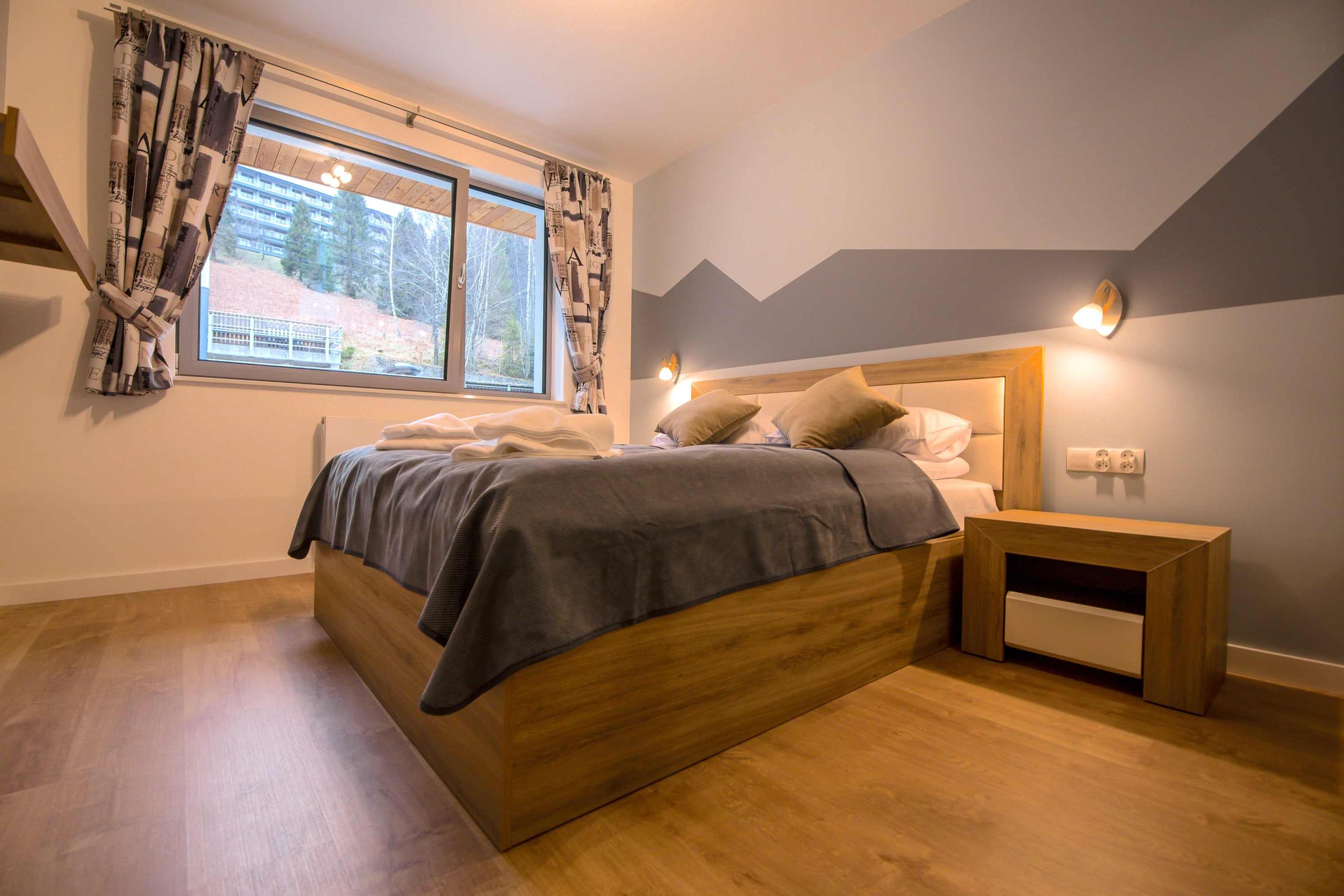 Bukowa 17A | Charming Apartment | Parking — Wisła, Województwo śląskie — vacation rental