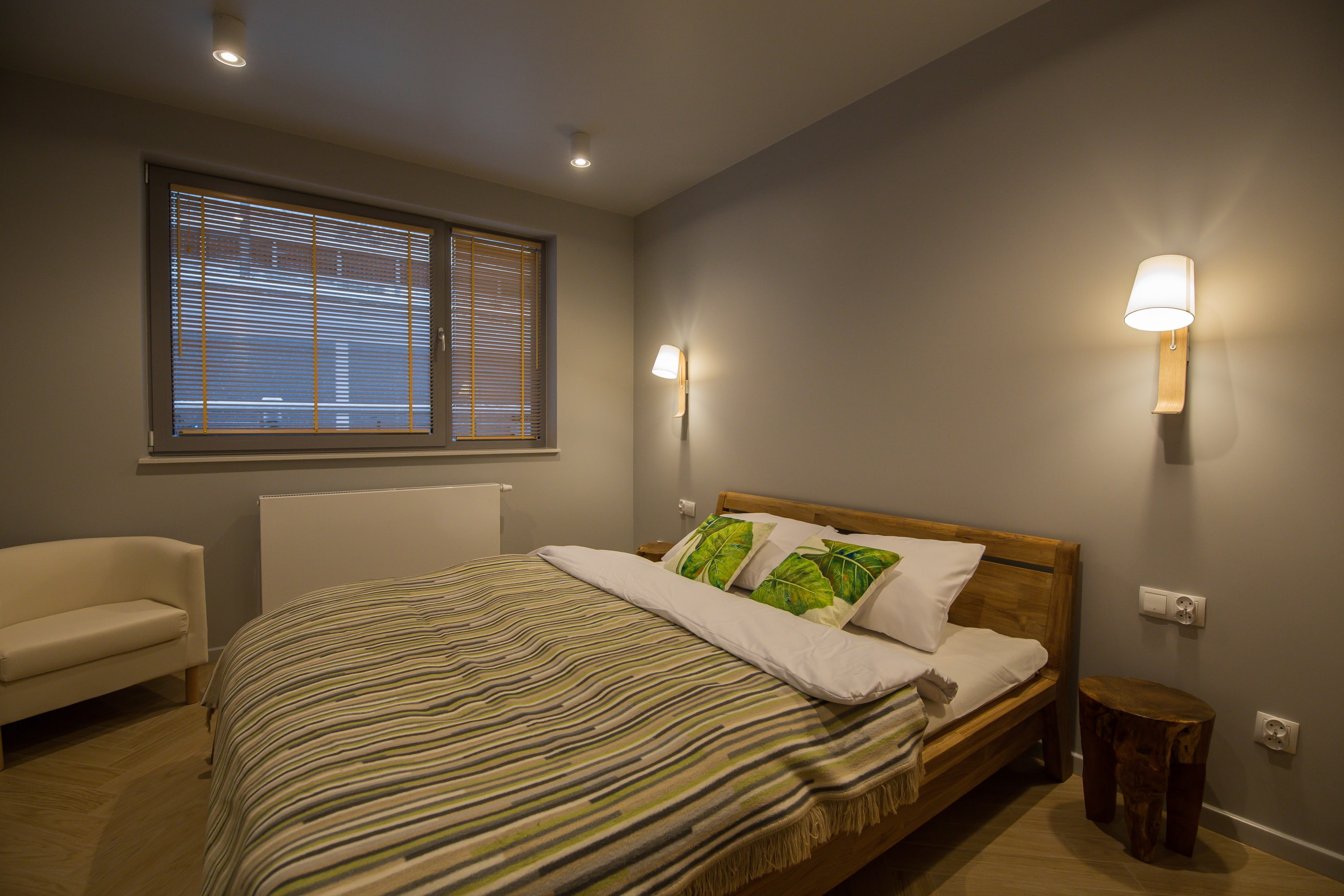 Bukowa 17A | Cozy Apartment | Parking — Wisła, Województwo śląskie — vacation rental