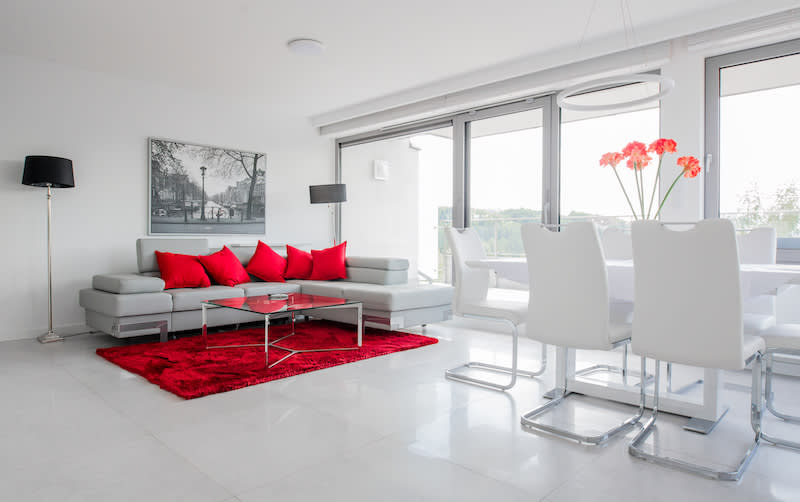 Bukowa 17A | Tasteful Apartment | Parking — Wisła, Województwo śląskie — vacation rental