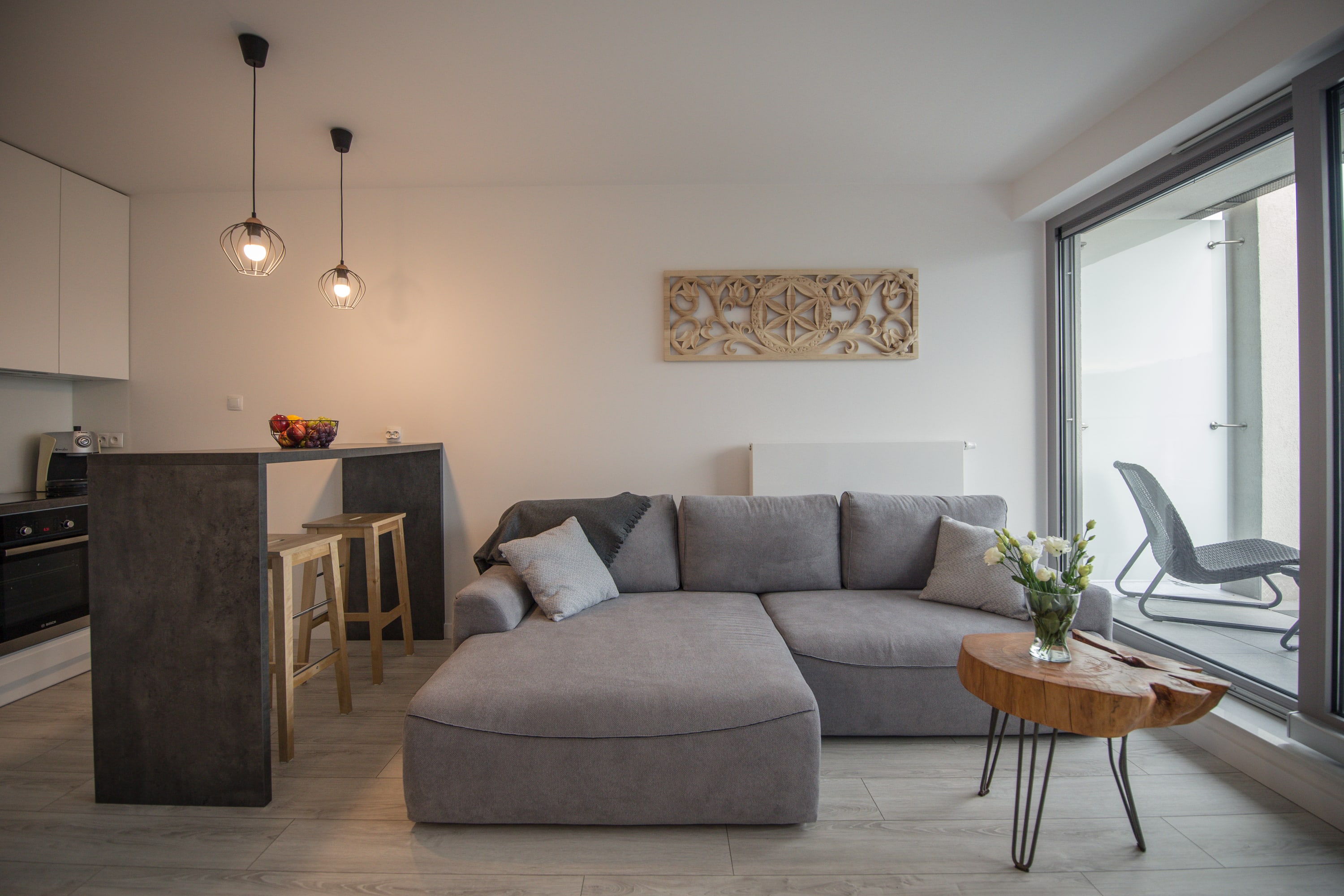 Bukowa 17A | Elegant Apartment | Parking — Wisła, Województwo śląskie — vacation rental