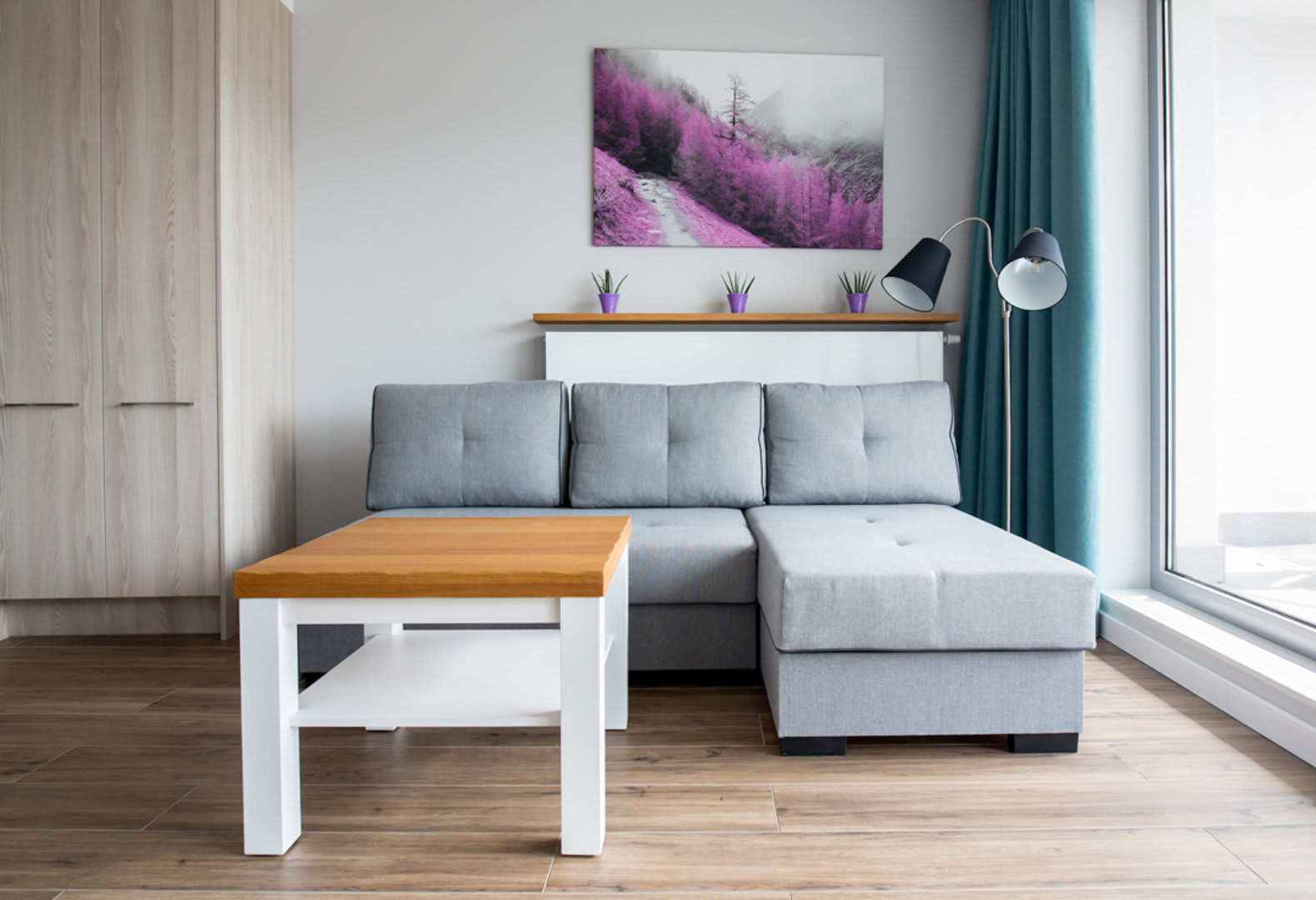 Bukowa 17A | Functional Apartment | Parking — Wisła, Województwo śląskie — vacation rental