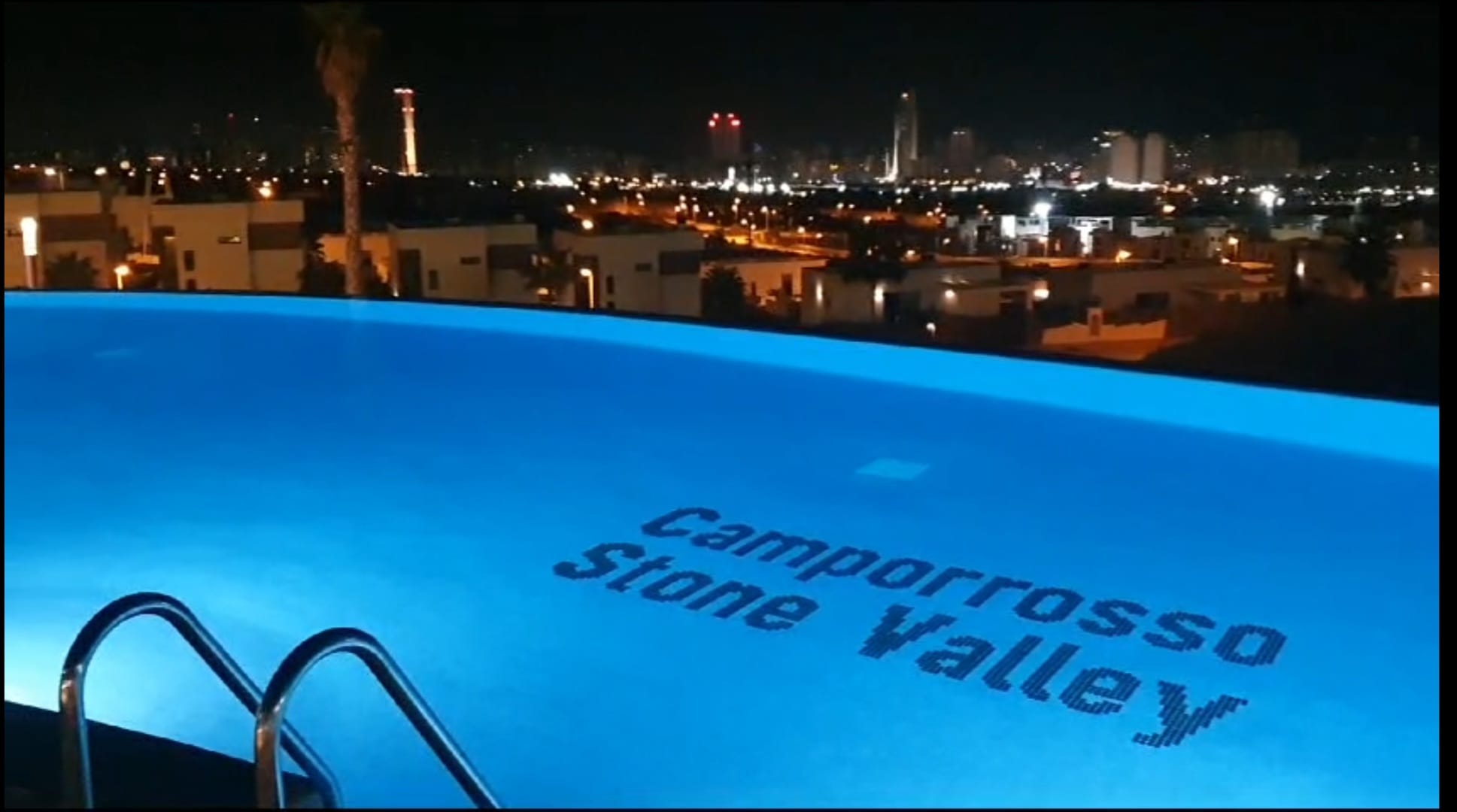 Carrer de Brasil, 2, 03509 Finestrat, Alicante, Spain