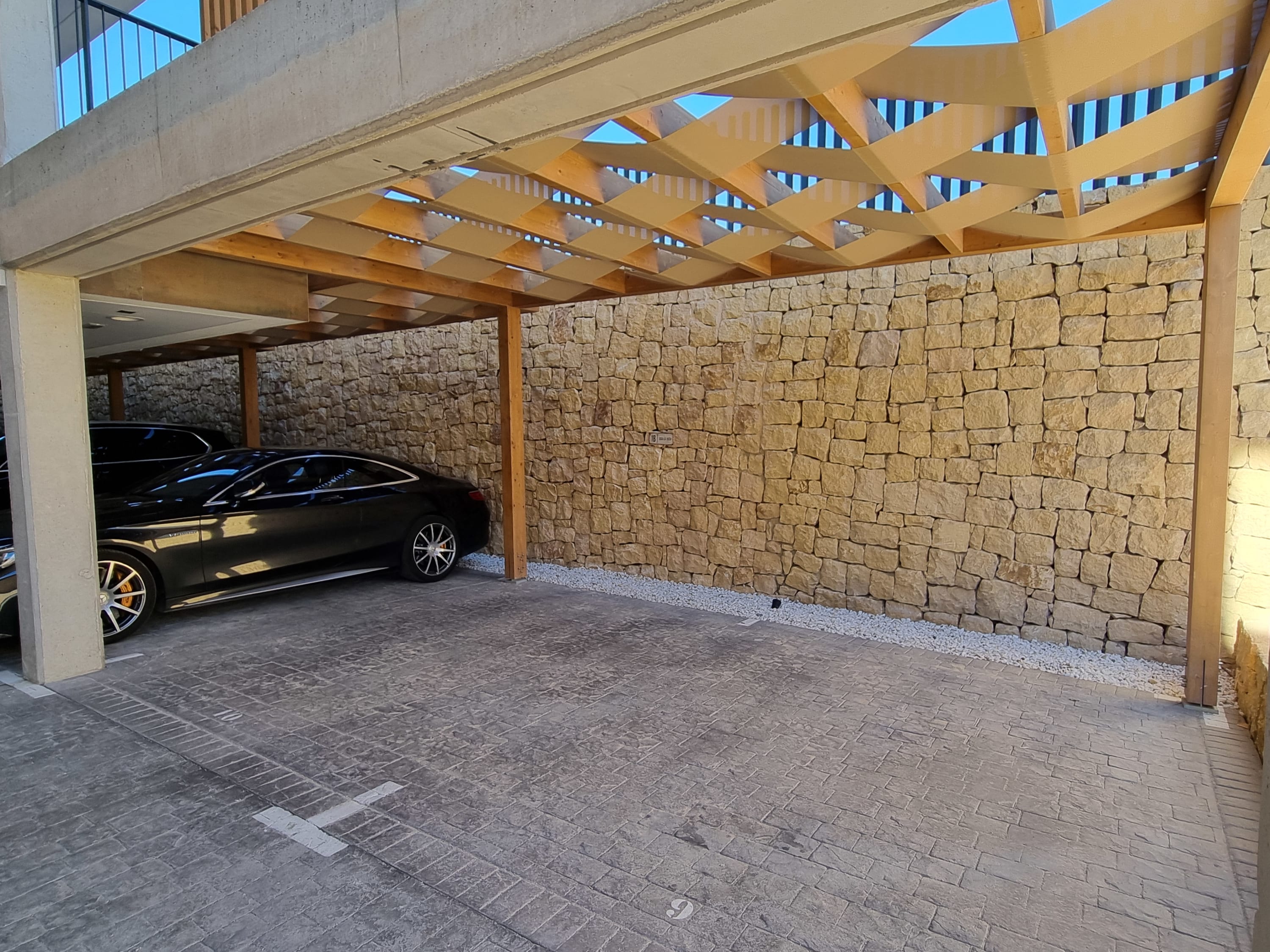 Carrer de Brasil, 2, 03509 Finestrat, Alicante, Spain