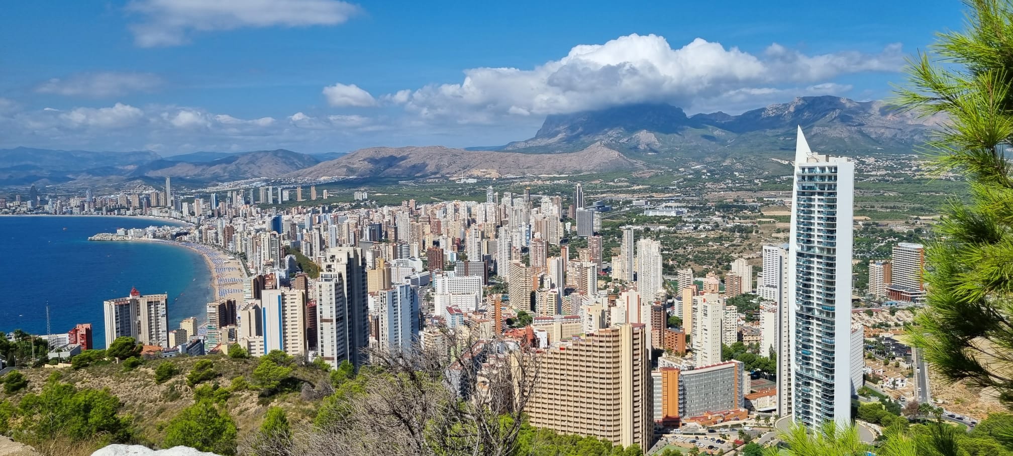 Carrer de Brasil, 2, 03509 Finestrat, Alicante, Spain