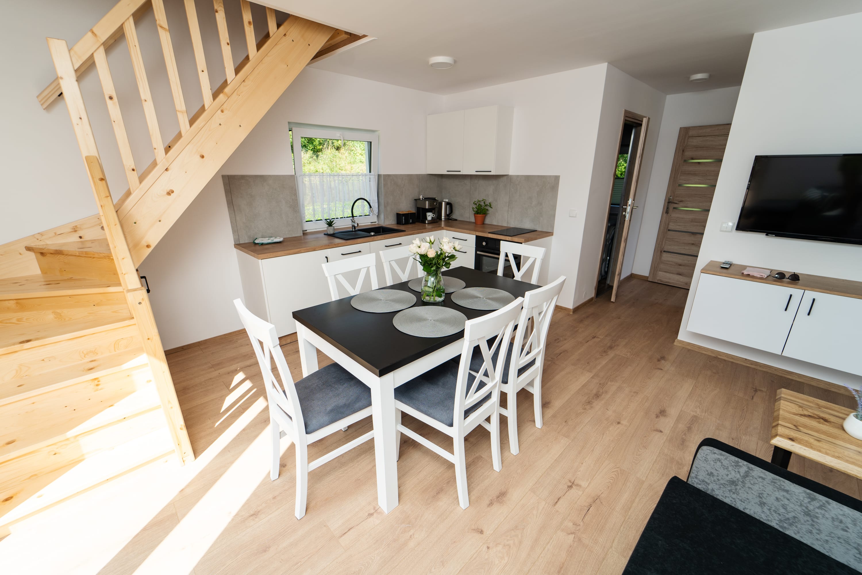 Partecznik 29 | Spacious House | Parking — Wisła, Województwo śląskie — vacation rental