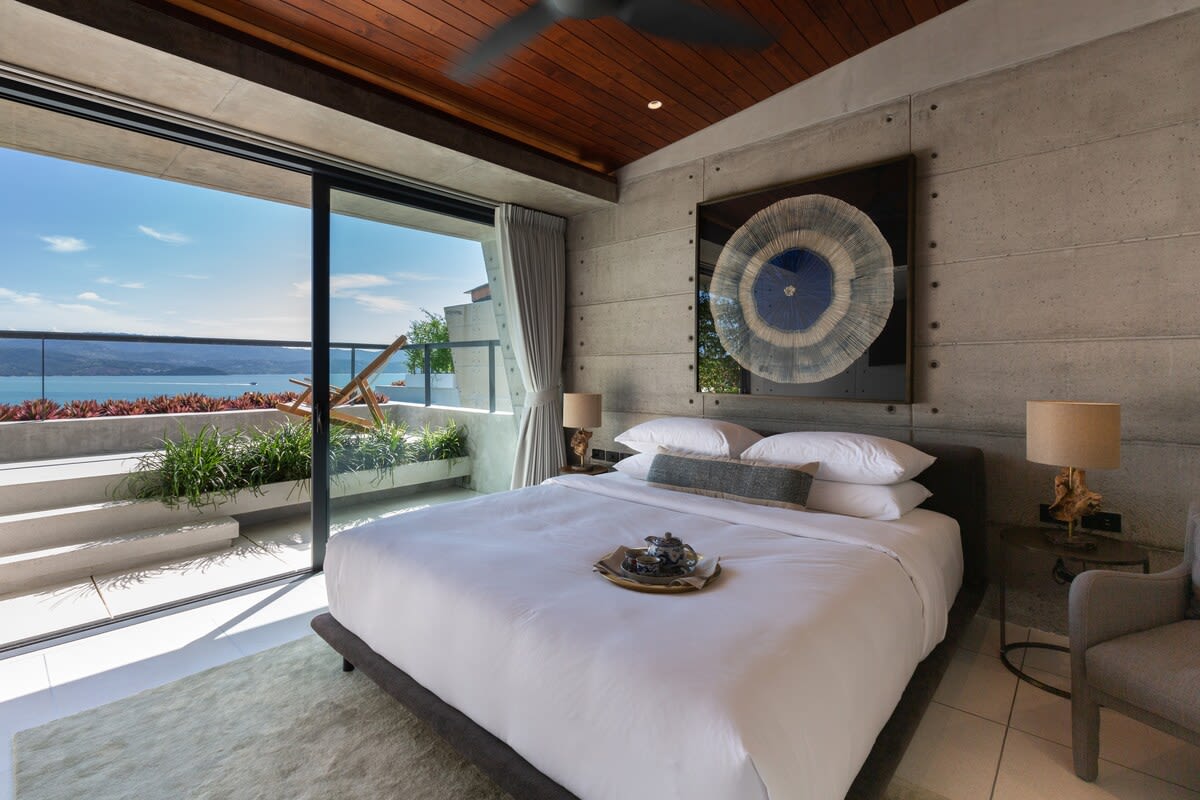Muscat 3-Bedroom Villa with Beach Access - Foto 11
