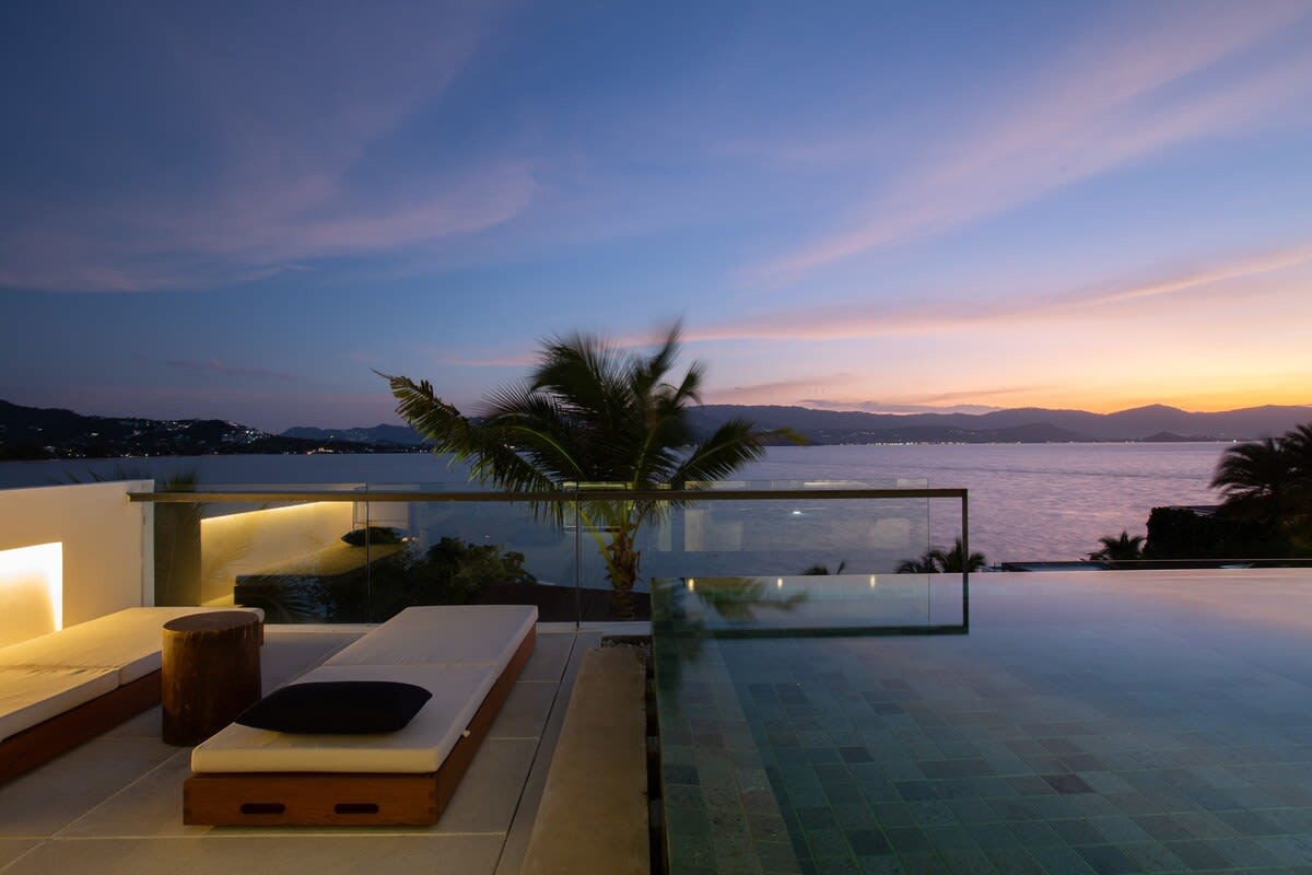 Muscat 3-Bedroom Villa with Beach Access - Foto 8