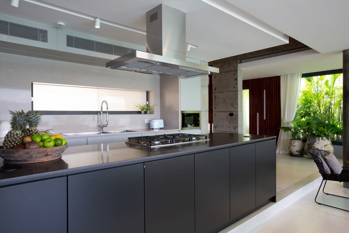 Muscat 3-Bedroom Villa with Beach Access - Foto 25