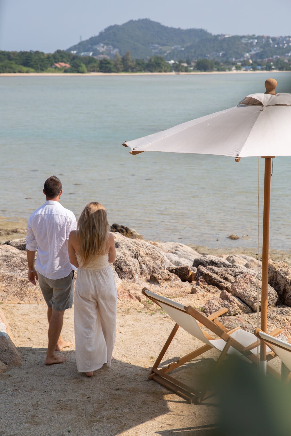 Muscat 3-Bedroom Villa with Beach Access - Foto 19