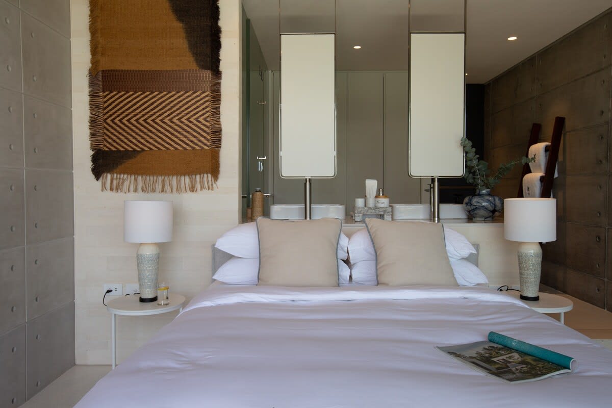 Muscat 3-Bedroom Villa with Beach Access - Foto 10